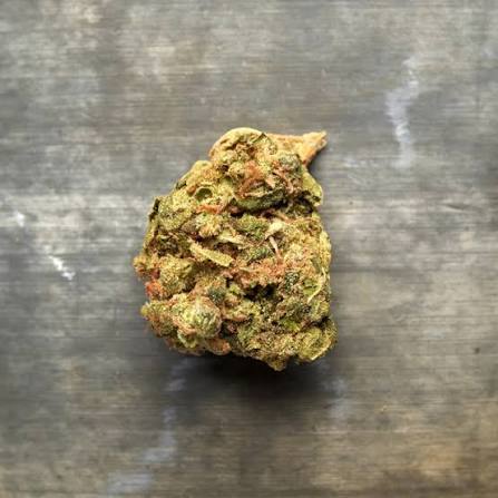 Bubba Kush